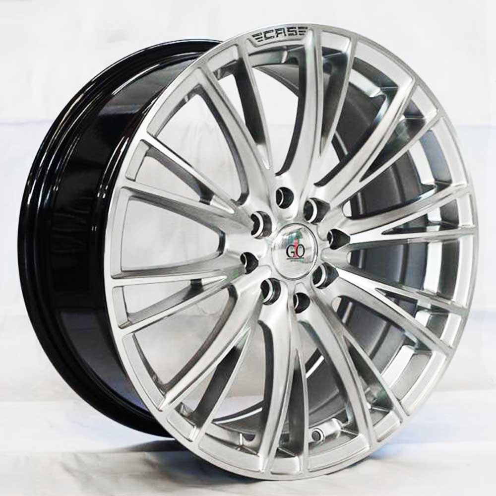 VELG MOBIL GIO CHOU